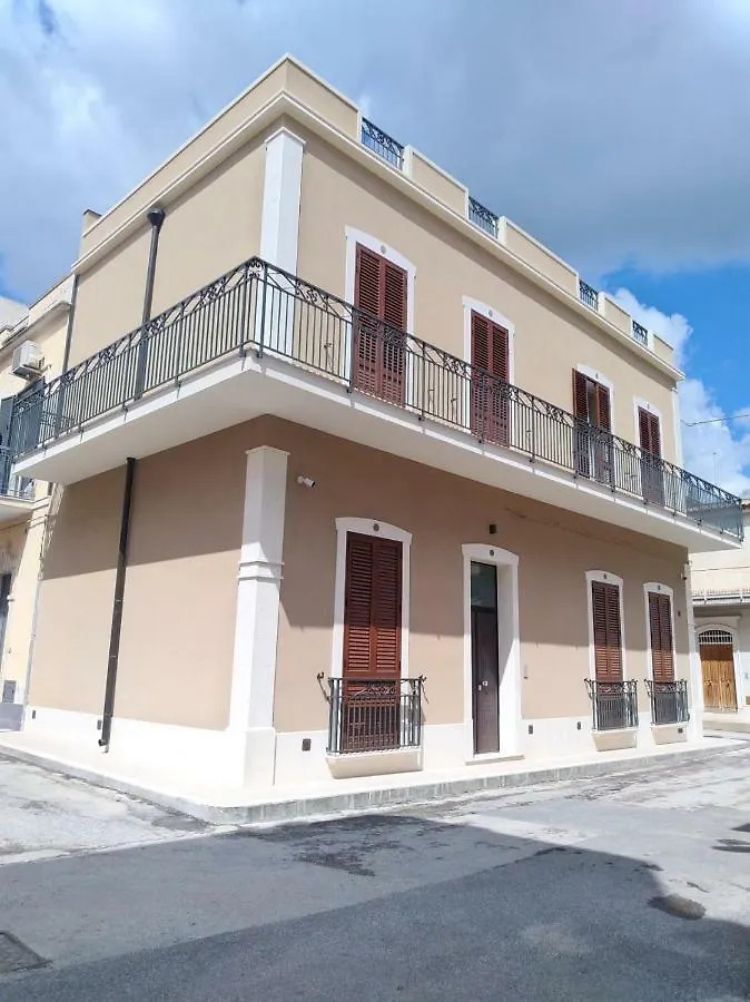 Willa Casa Angelica Avola