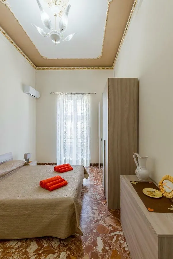 Willa Casa Angelica Avola 0*,