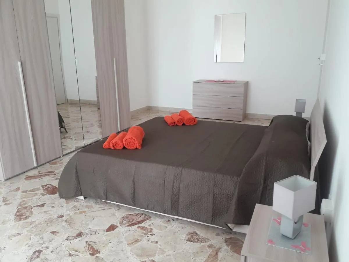 Casa Angelica Villa Avola Italy