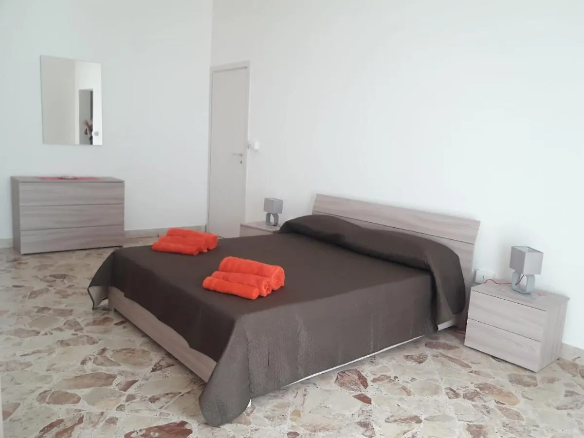 Casa Angelica Villa Avola 0*,  Italy