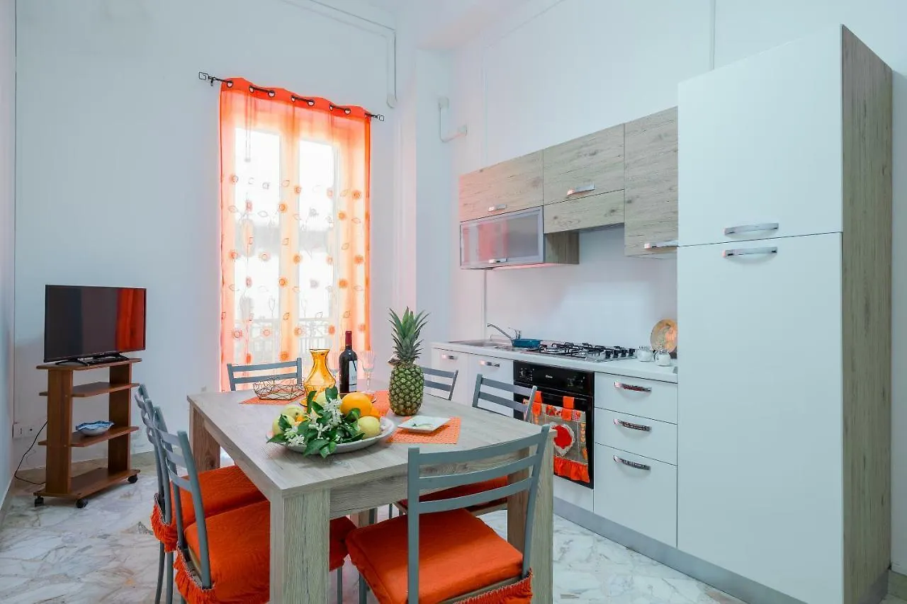 Holiday home Casa Angelica Villa Avola