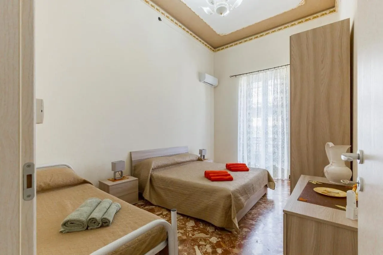Casa Angelica Villa Avola Holiday home