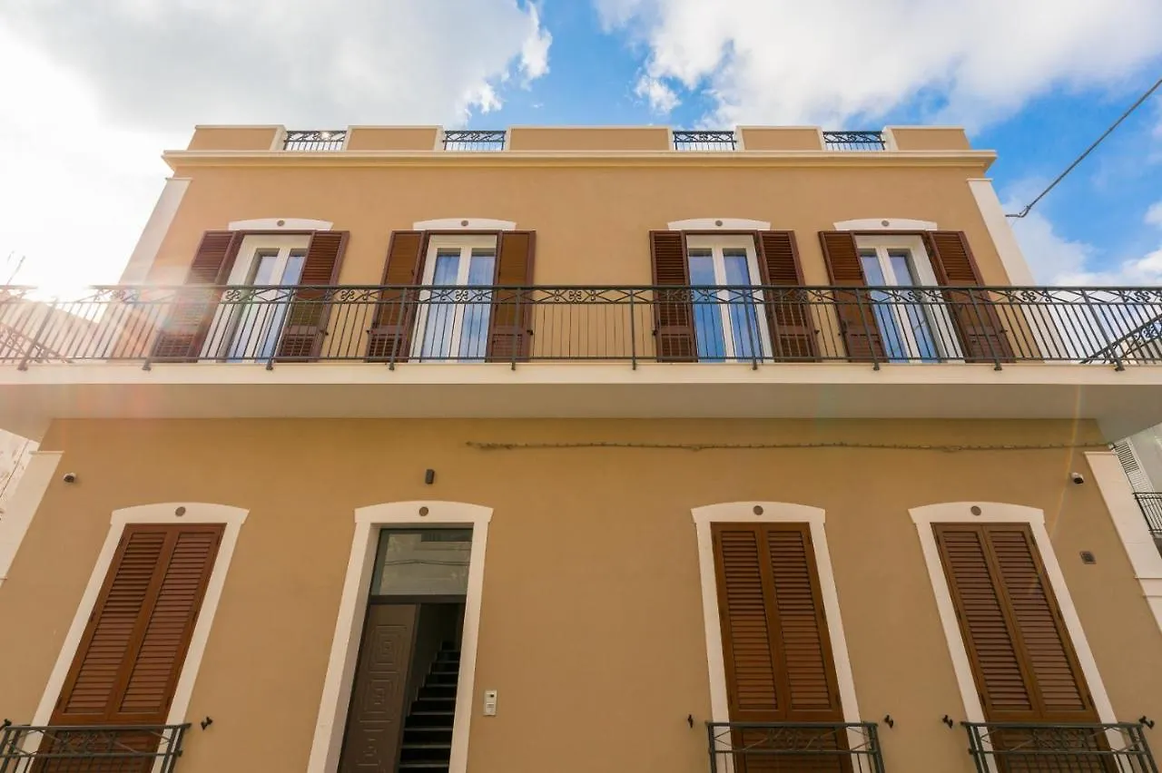Holiday home Casa Angelica Villa Avola Italy